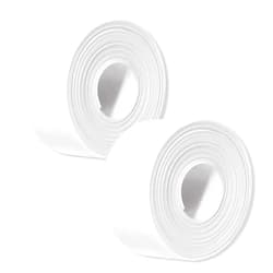 UIOCSSC 2 Pack Caulk Strip, 1.5