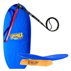 Spooner Boards Spooner Board Mini Pro - Born to Ride Package