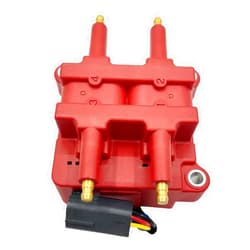 N51WSTAR Performance JDM Ignition Coil Pack 22433-AA430 Set Of 1 Compatible With Subaru Forester Legacy IMPREZA WRX STi GC8 GF8 SF8 2.5 2.0T EJ205 EJ25 EJ254 EJ20