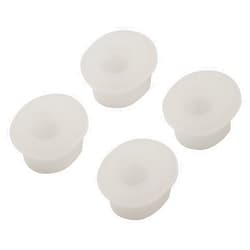 Kyosho If490-01 Rear Hub Bushing Set, 4Pcs, MP9 Tki4