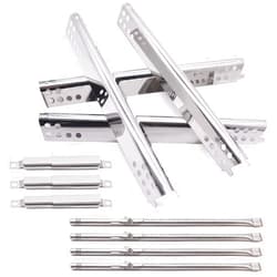 Criditpid Grill Parts Kits for Charbroil 463347017 463342119 463361017 463377319 463376017 463376319 463673017 463625219 463625217 463376018P2