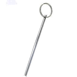 PODOL STAR Half Moon Elevator Door Key, Lunar Key for Westinghouse Schindler Elevator Door