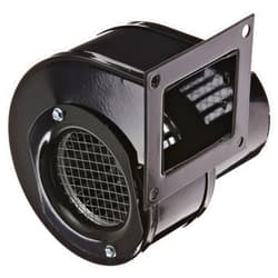 Fasco B75 Centrifugal Blower with Sleeve Bearing, 3,200 RPM, 115V, 60 Hz, 0.59 Amp