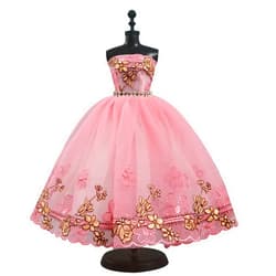Apatsuki Fashion Ballet Tutu Dress for 11.5