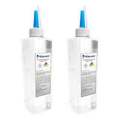 MOD-ONE Koolance High Performance Liquid PC Coolant, 700ml, Clear, 2-Pack
