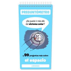 Larousse Editorial,Bruno Martínez Tabares,Francisco Javier Rojas García,Octavi Torné Bacaria Se puede ir más allá del sistema solar: Y 99 preguntas más sobre el espacio