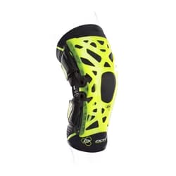 DonJoy Performance WEBTECH Knee Support Brace with Compression Undersleeve
