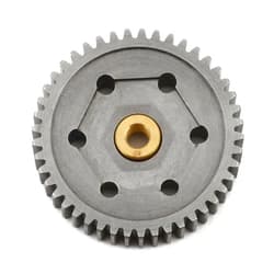 Robinson Racing Products Gen8 Hardened 45T Steel Spur Gear 32P Redcat RRP8845 Elec Car/Truck Replacement Parts