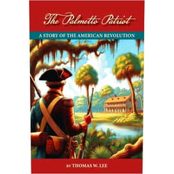Thomas W Lee The Palmetto Patriot
