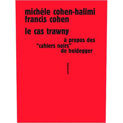 French Edition by Michèle Cohen-Halimi (Contributor), Francis Cohen (Contributor) Le cas Trawny - à propos des 
