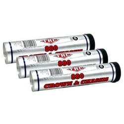 Texas Refinery Corp TRC 880 Crown & Chassis Grease, NLGI #2, 14.5 FL OZ (3 Pack)