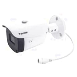Generic Vivotek IB9388-HT 5MP IR Outdoor Network Bullet Camera with 2.8 to 12mm Lens