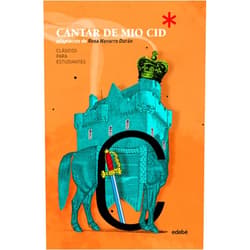 Spanish Edition by Rosa Navarro Durán (Author), Carles Arbat Serarols (Illustrator, Cover Art) EL CANTAR DE MIO CID