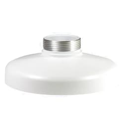 Arecont Vision CP-Cap-W Mount Cap Bracket for only Contera Panoramic Dome, 1.5