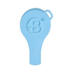 Bionix - 2200 Light Source for the Lighted Ear Curette System, Earwax Removal Kit Attachment, Increases Visibility, Aids in Wax Buildup Removal, Convenient, Ideal for Healthcare Providers (Single)