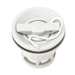 MUXSAM Kayak Boat Air Valve, Double Seal Air Plugs Air Valve Air Gas Valve Cap Replacements for Inflatable Boat Dinghy Kayak Canoe Rafts