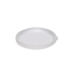 Cambro (RFSC12PP190) Cover for 12, 18 & 22 qt Round Containers