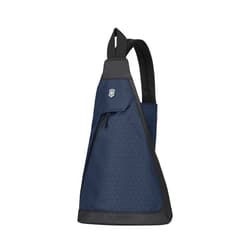 Victorinox Altmont Original Dual-Compartment Monosling - Travel Crossbody Bag for Men & Women - Durable Travel Essential