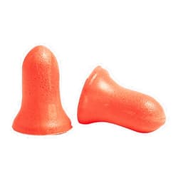Howard Leight MAXIMUM Earplug Refill for HL400 Dispenser, 200 Pairs, Pink, 1 Count (Pack of 1)