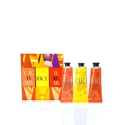 natura Ekos Hand Cream Trio