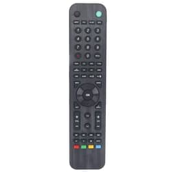 XVEFAT New RM-C3017 RMC3017 Remote Control fit for JVC TV LT-55UE76 LT55UE76