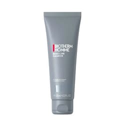 Biotherm Homme Basics Line Cleanser with Biotech Plankton, Gentle Daily Cleansing Gel for Men with Normal Skin, Fresh and Toning Effect, 4.2 Fl. Oz.
