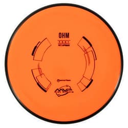 MVP Disc Sports Neutron Ohm Disc Golf Putter (Colors May Vary)