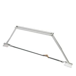 Boeeda RV Stabilizer for RV Fifth Wheel Camper Travel Trailers RV Jack Replaces# 020106
