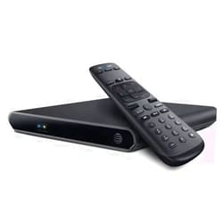 AT&T C71KW Osprey OTT Client 4K Wireless Streaming Player Receiver (renewed)