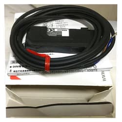 CASHOE Sensor FS-N18N Fiber Amplifier Sensor