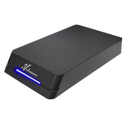 Avolusion HDDGear Pro 7200RPM 256MB Cache USB 3.0 External Gaming Hard Drive (for Xbox Series X |S, ONE X/S, Pre-Formatted) (Renewed) (4TB)