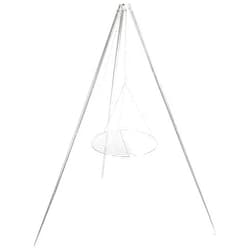 Stansport Heavy-Duty Steel Cooking Tripod (15997)