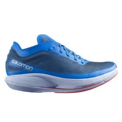 Salomon L417401009 Phantasm Indigo Bunting/Kentucky B 9 Men's
