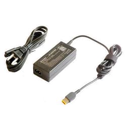 ITKEIRO AC Adapter Compatible with Lenovo IdeaPad Yoga 11, Yoga 11S, Yoga 13; Lenovo 45N0254 45N0256 45N0261 45N0293 45N0294 45N0313 45N0314 45N0321 45N0322 ADLX45NDC2A ADLX45NLC3 ADLX65NDC3A ADLX65SLC2A