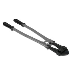 JET Bolt Cutter, 14-Inch Handles with Black Head, Center Cut (BC-14B)