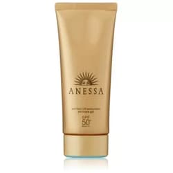 Anessa Shiseido Anessa Perfect UV Sunscreen Skin Care Gel SPF50+/PA++++3.2oz
