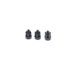 Miparts 562408002 Motor Pinion Gear Cap for Power Handle Replacement for Ridgid 3 Pack