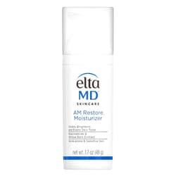 EltaMD ELTA MD Face Lotion Face Brightens,Evens Skin Tone Lotion Bottle Acne Pronesensitive Niacinamide,Willow Bark Extract