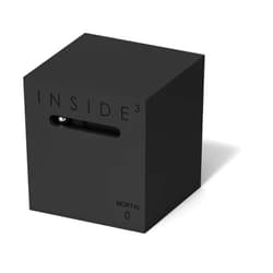 INSIDE3 Mortal0 Labyrinth Cube Level : 11 Out of 12