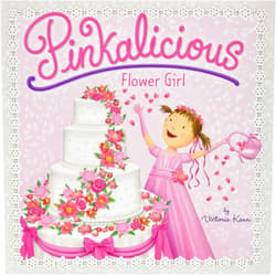 Victoria Kann Pinkalicious: Flower Girl