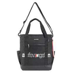 FIREFIRST Neon Genesis EVANGELION New Collaboration Series 2WY Tote Handbag Bag Crossbody Messenger Shoulder Bag