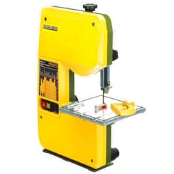PROXXON 37172 MICRO Band Saw MBS/E , Green