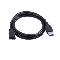 Kircuit USB 3.0 Cable Laptop PC Data Charging Power Supply Charger Cord Compatible with ASUS MB169 MB169B+ 15.6