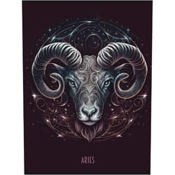 Carolyn Pollack Aries Journal