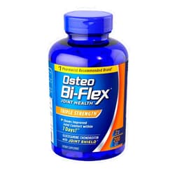 OProCyn Osteo Bi-Flex Triple Strength, 200 Tablets