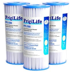 FrigiLife FXHSC 5 Micron 10