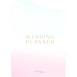 Valentina Javiera Allup Wedding Planner Y Dije Sí: planificador de boda y matrimonio (Spanish Edition)