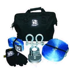 Cheji Bulldog Winch (20195 Rigging Kit