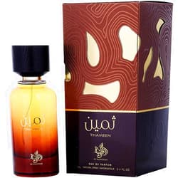 Al Wataniah Thameen Eau De Parfum Spray 3.4 Oz