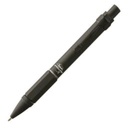 Fisher Space Pen Clutch Space Pen, Ballpoint, Black Ink, Pocket Clip, Gift Box